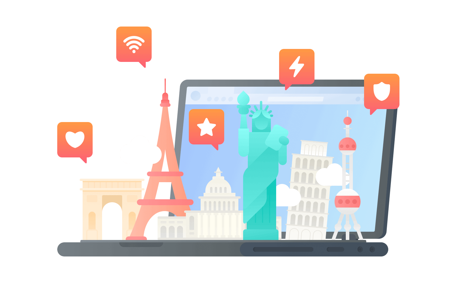 在英属维尔京群岛连接到中国vpn - Unblock CN